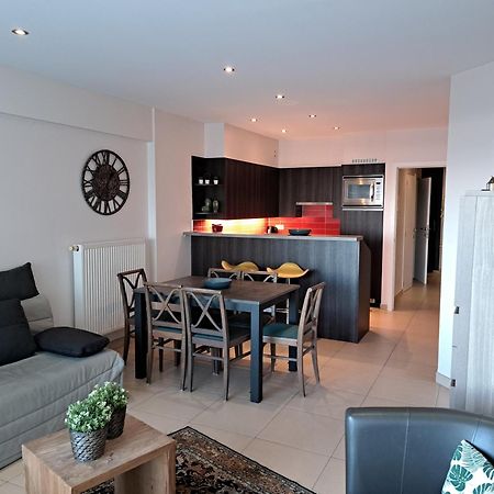 בלנקנברג Appartement Borealis מראה חיצוני תמונה