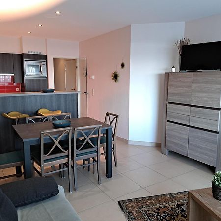 בלנקנברג Appartement Borealis מראה חיצוני תמונה