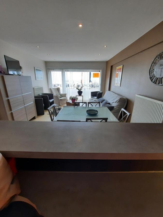 בלנקנברג Appartement Borealis מראה חיצוני תמונה