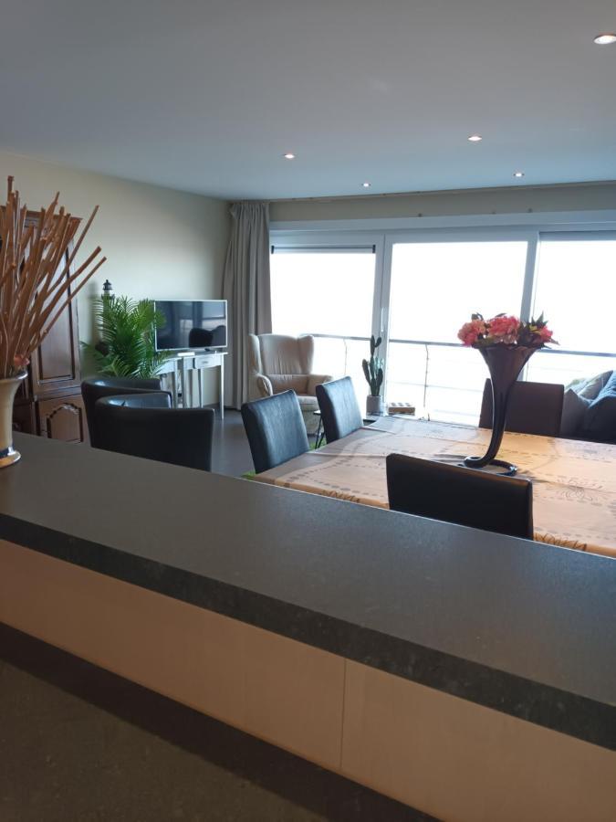 בלנקנברג Appartement Borealis מראה חיצוני תמונה
