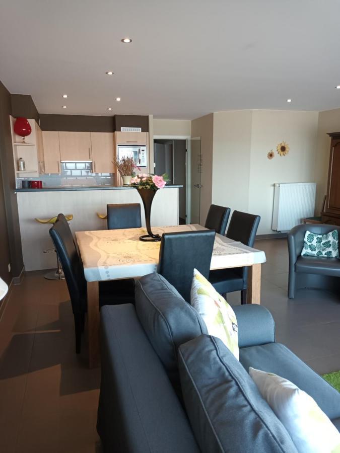 בלנקנברג Appartement Borealis מראה חיצוני תמונה