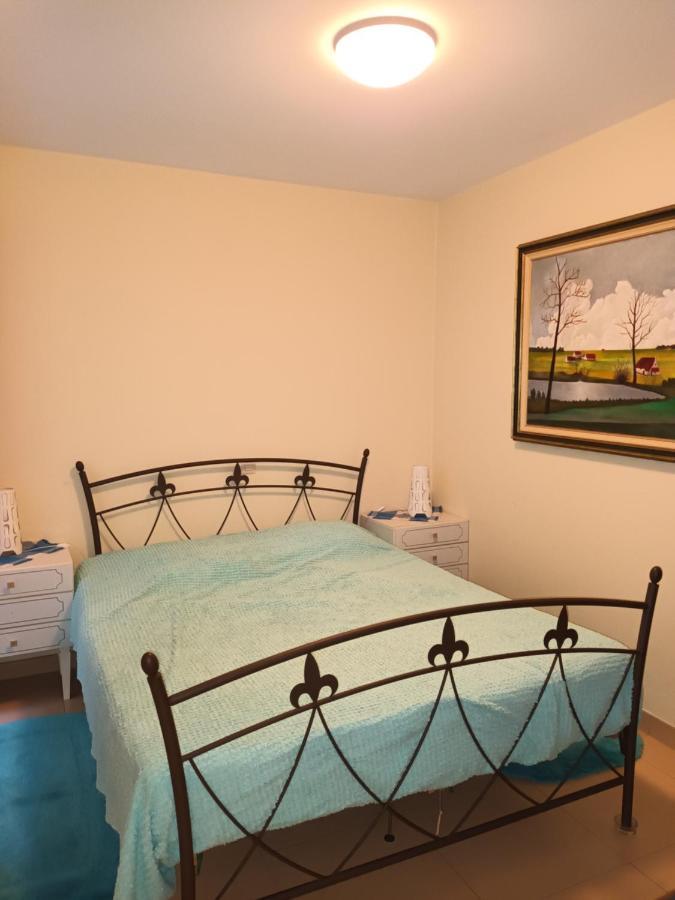 בלנקנברג Appartement Borealis מראה חיצוני תמונה