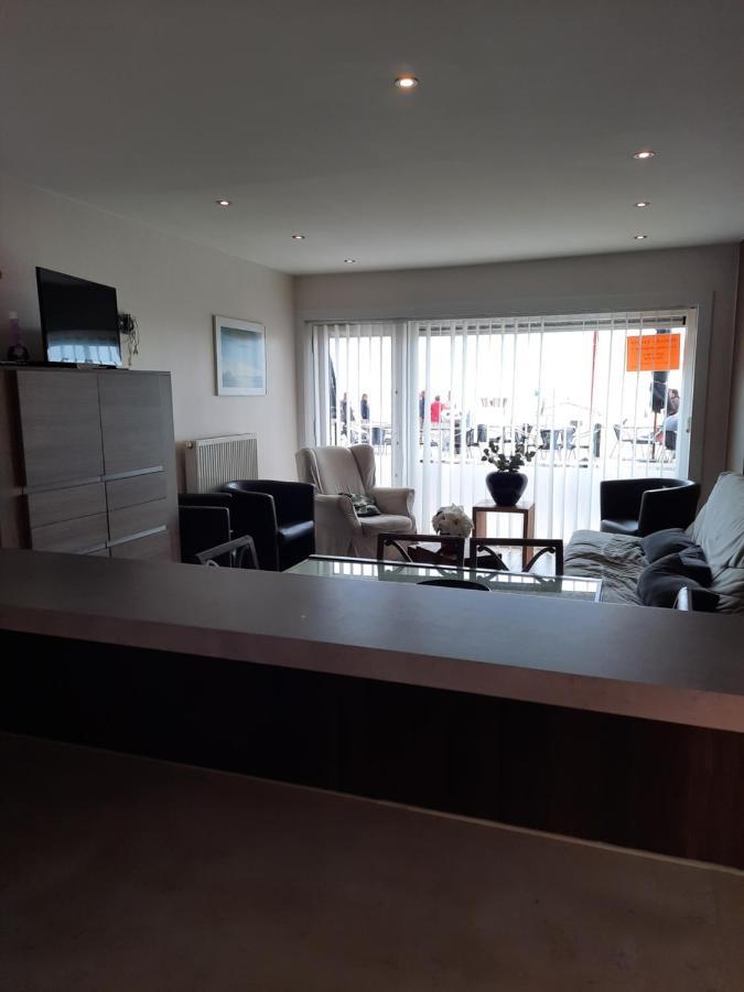 בלנקנברג Appartement Borealis מראה חיצוני תמונה