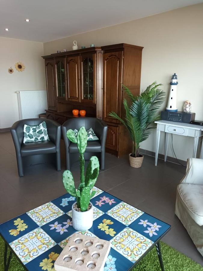 בלנקנברג Appartement Borealis מראה חיצוני תמונה