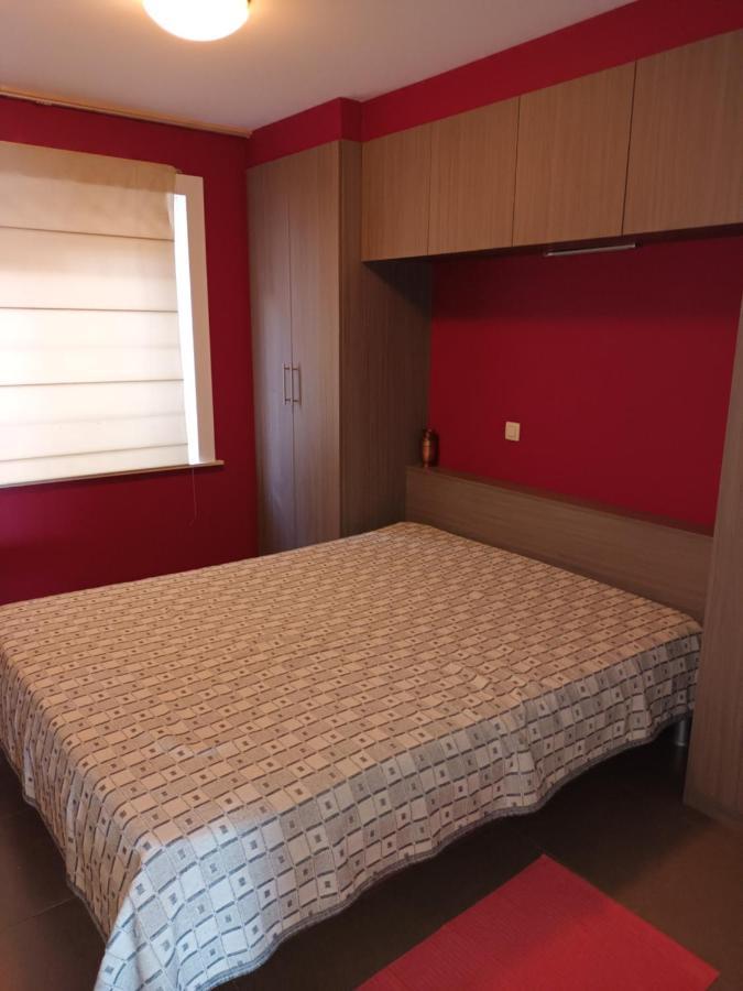 בלנקנברג Appartement Borealis מראה חיצוני תמונה