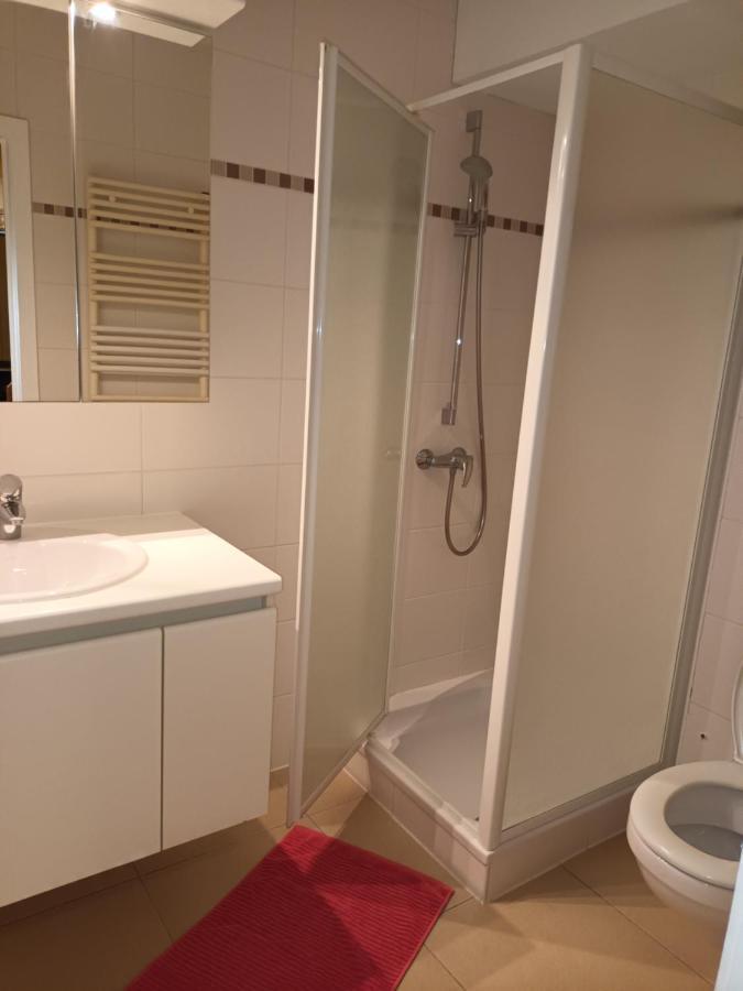 בלנקנברג Appartement Borealis מראה חיצוני תמונה