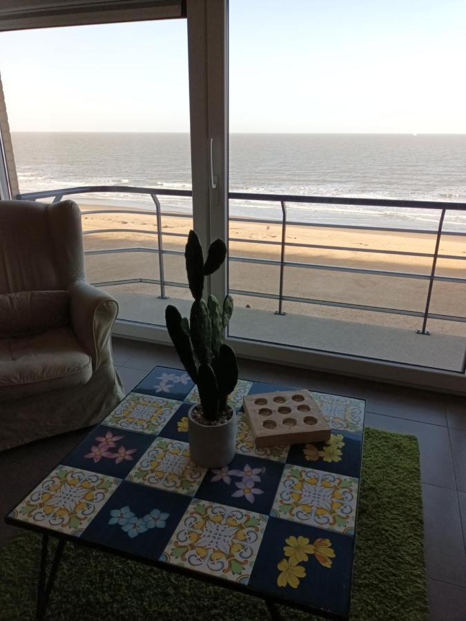 בלנקנברג Appartement Borealis מראה חיצוני תמונה