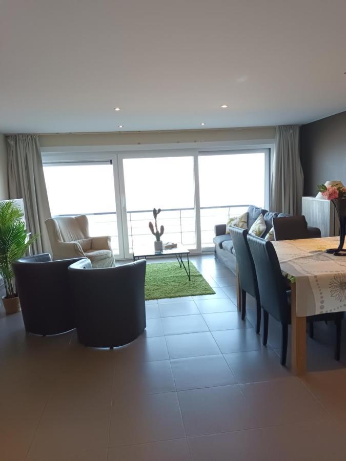 בלנקנברג Appartement Borealis מראה חיצוני תמונה