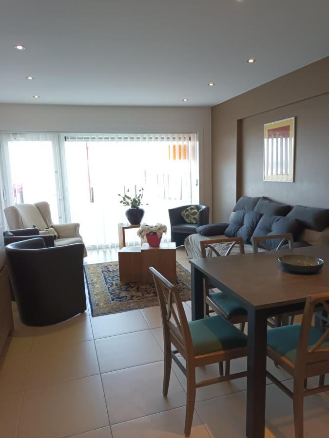 בלנקנברג Appartement Borealis מראה חיצוני תמונה