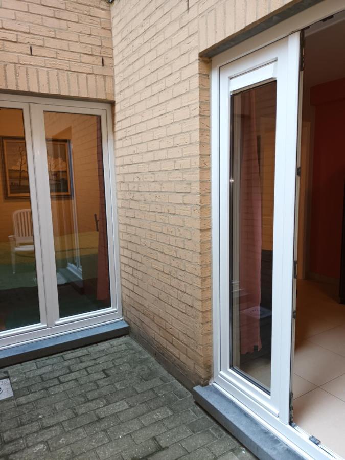 בלנקנברג Appartement Borealis מראה חיצוני תמונה