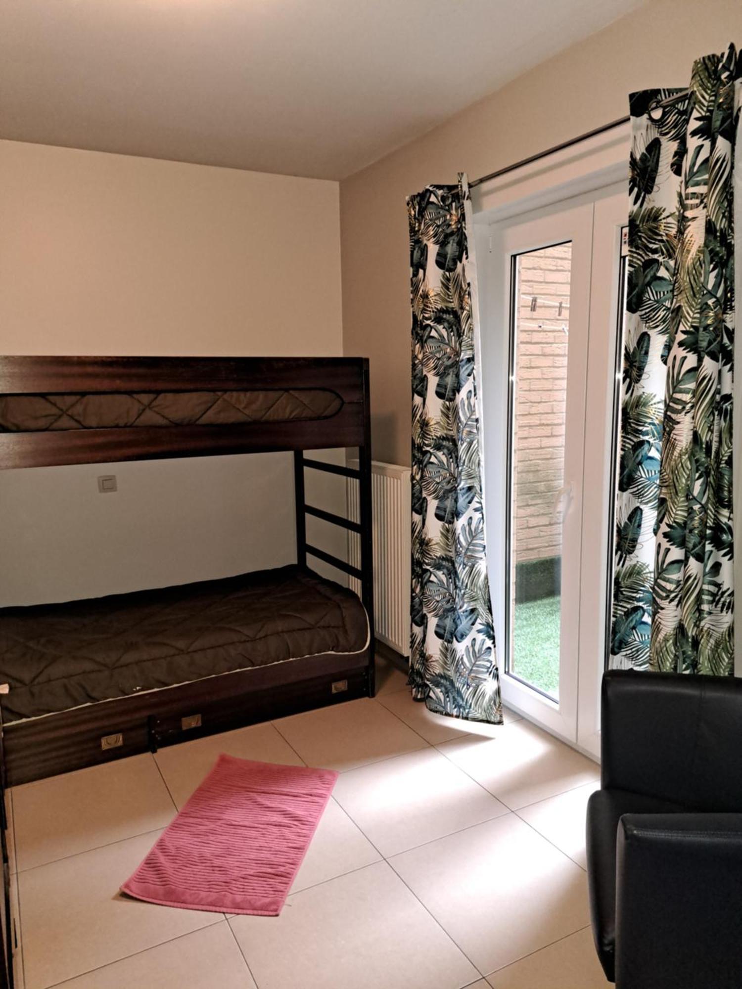 בלנקנברג Appartement Borealis מראה חיצוני תמונה
