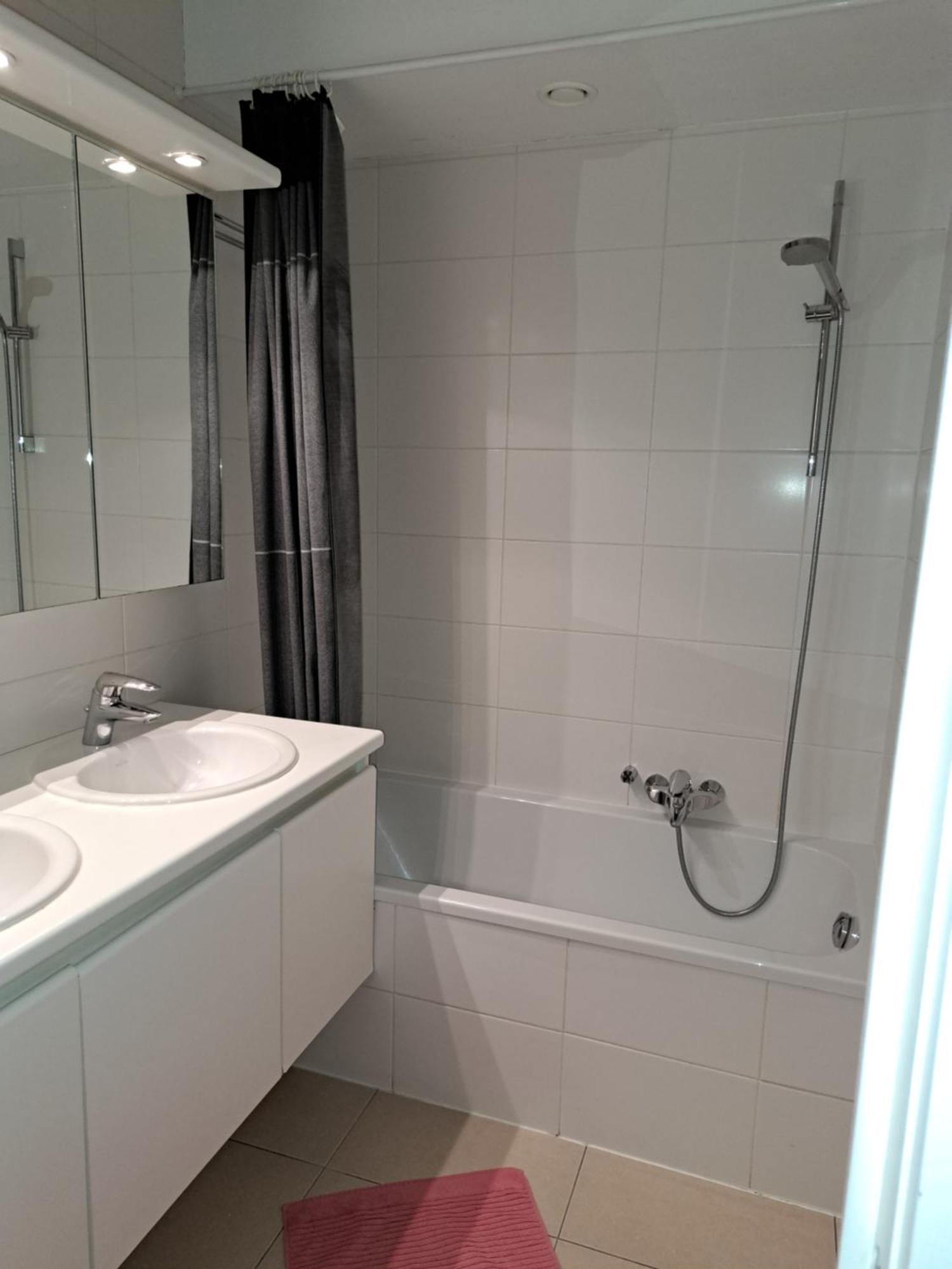 בלנקנברג Appartement Borealis מראה חיצוני תמונה
