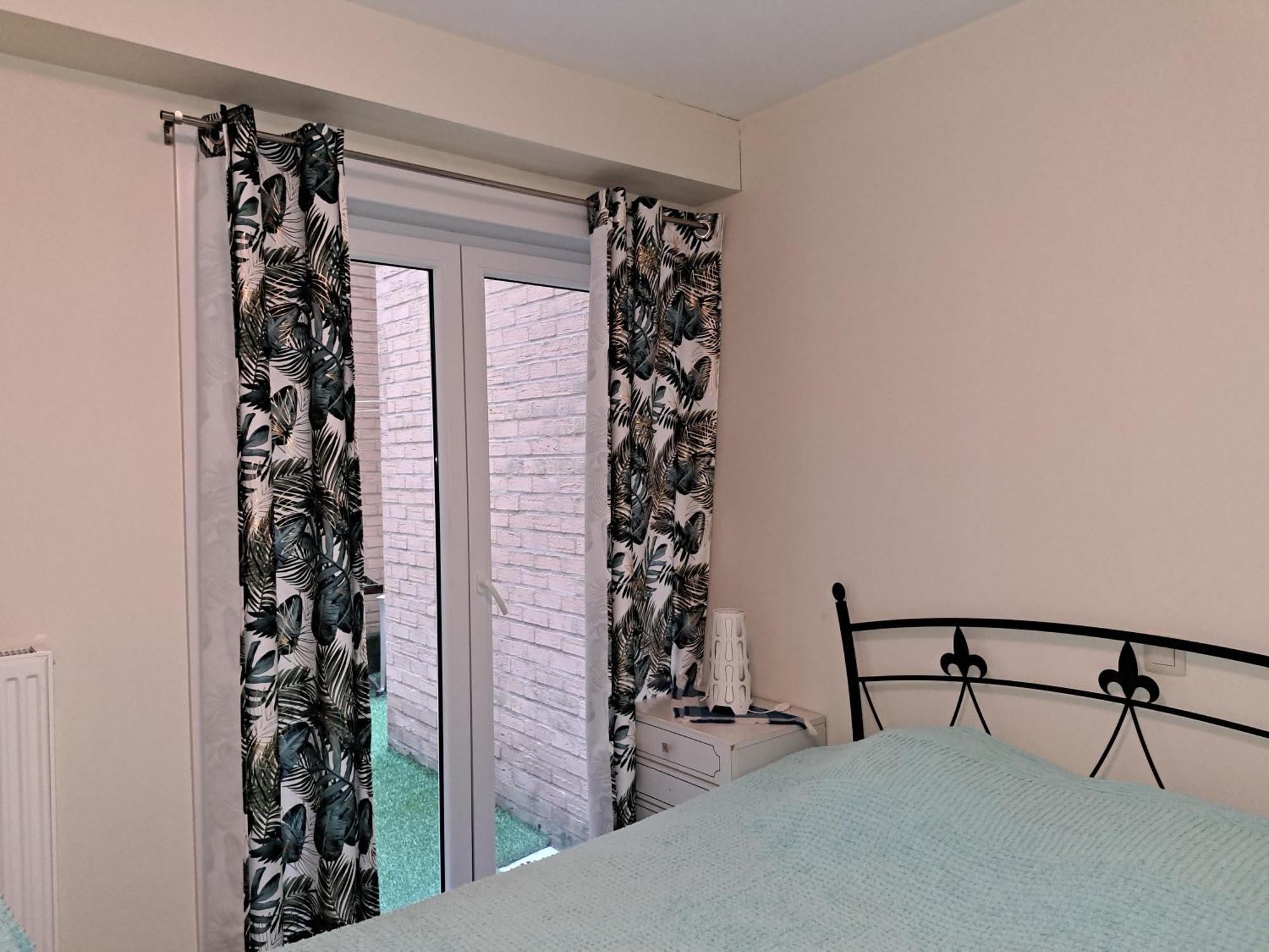 בלנקנברג Appartement Borealis מראה חיצוני תמונה
