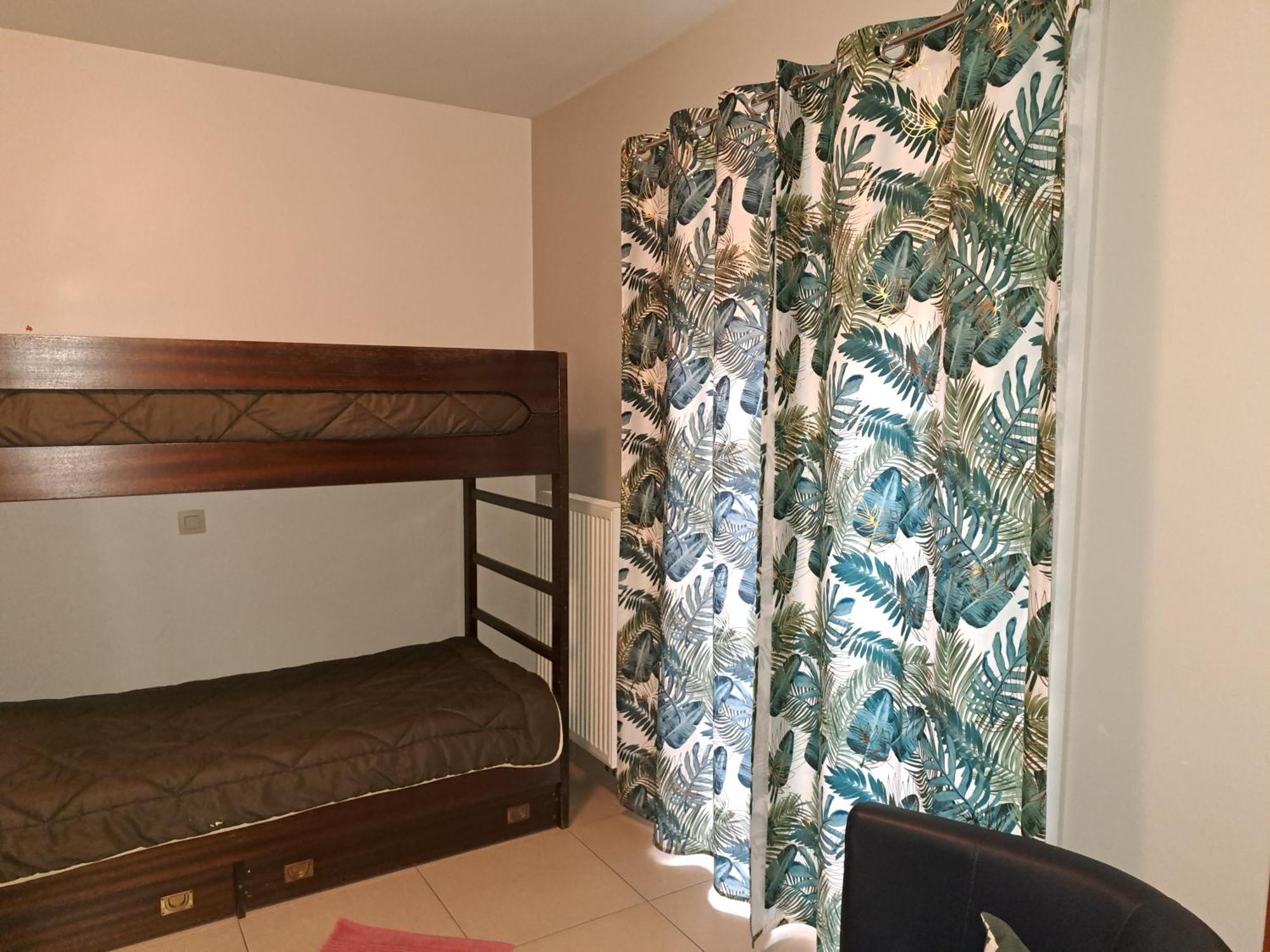 בלנקנברג Appartement Borealis מראה חיצוני תמונה