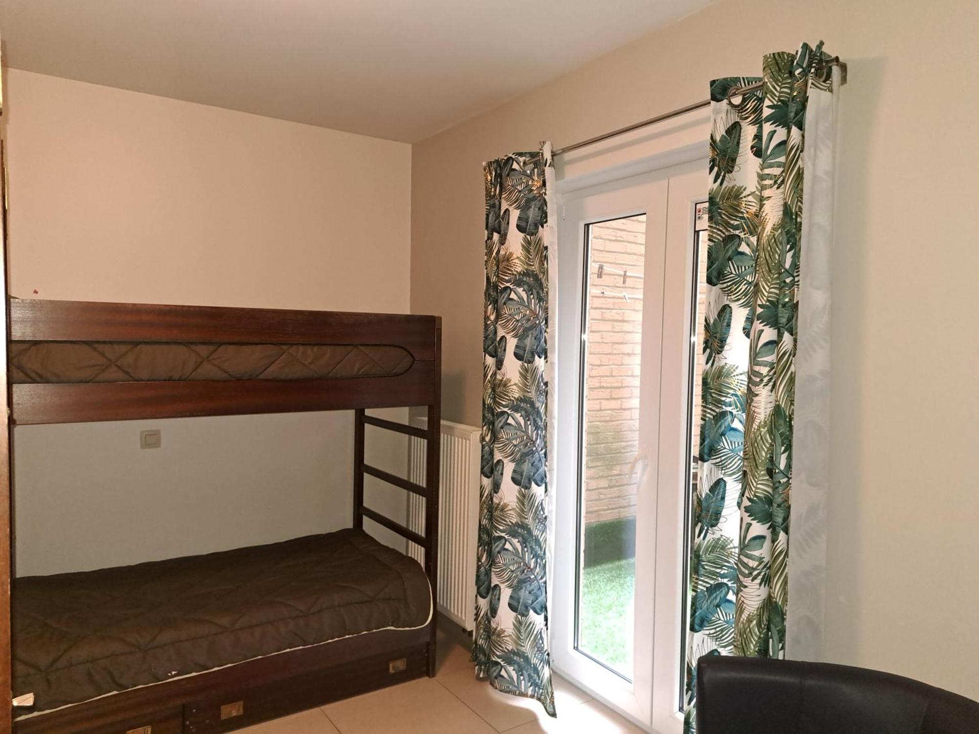 בלנקנברג Appartement Borealis מראה חיצוני תמונה