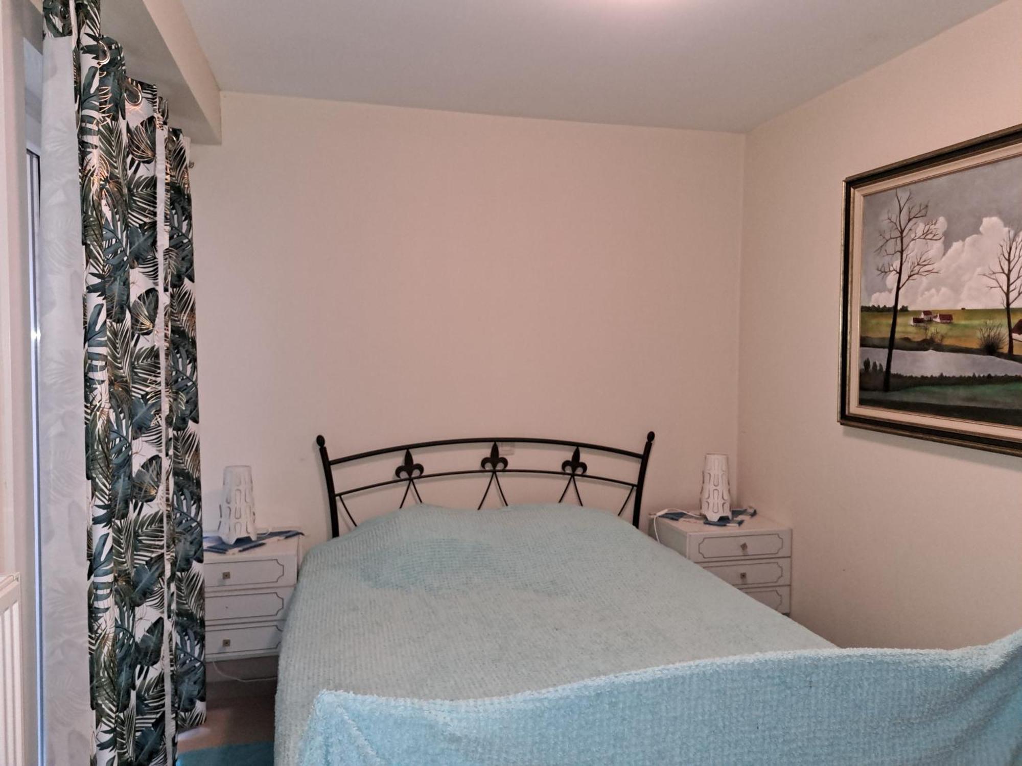 בלנקנברג Appartement Borealis מראה חיצוני תמונה