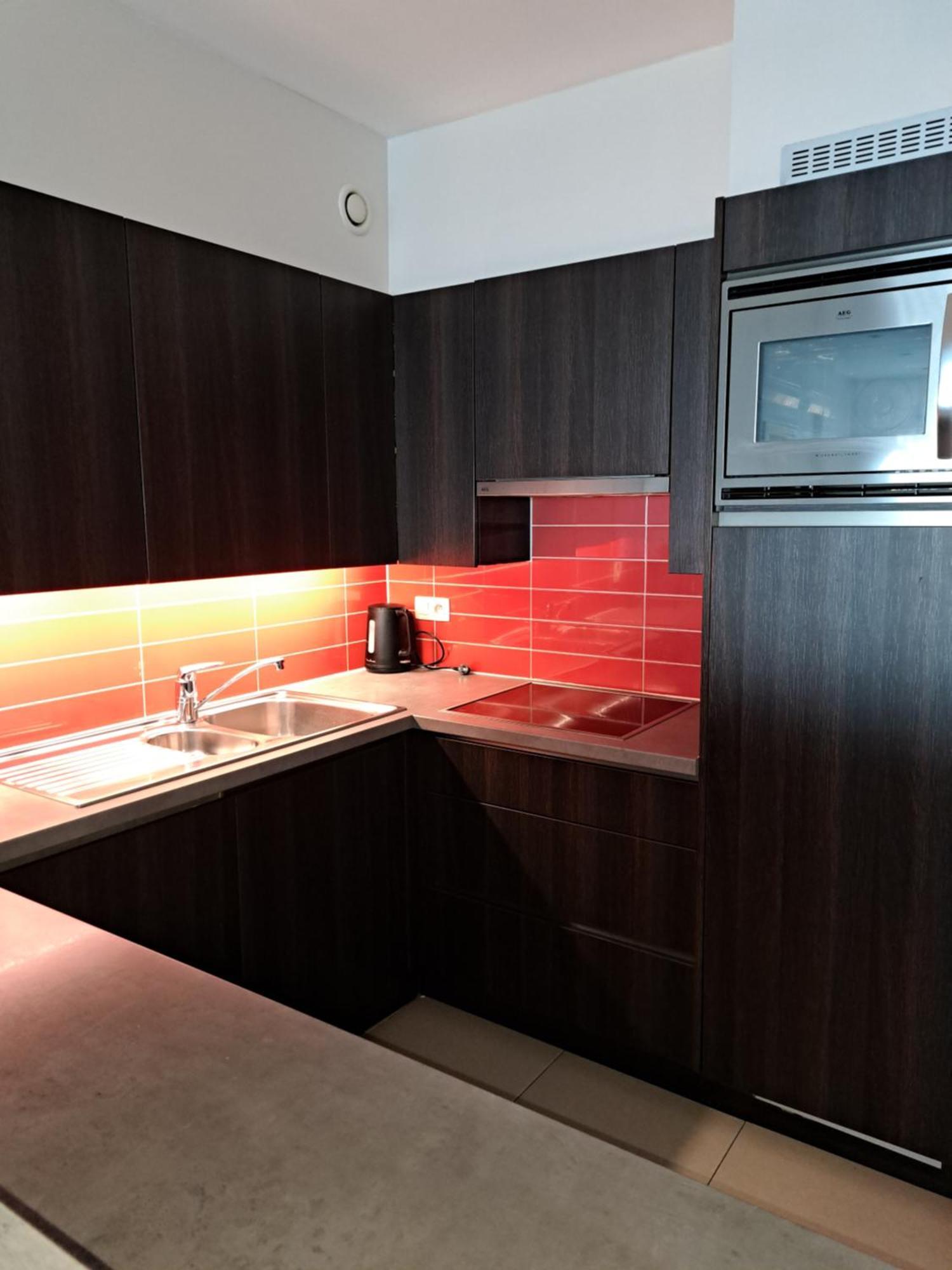 בלנקנברג Appartement Borealis מראה חיצוני תמונה