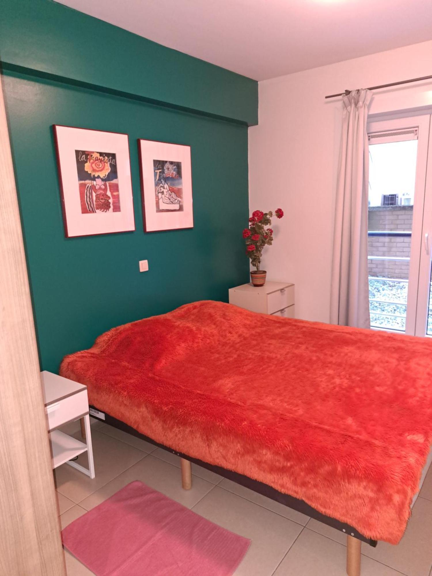 בלנקנברג Appartement Borealis מראה חיצוני תמונה