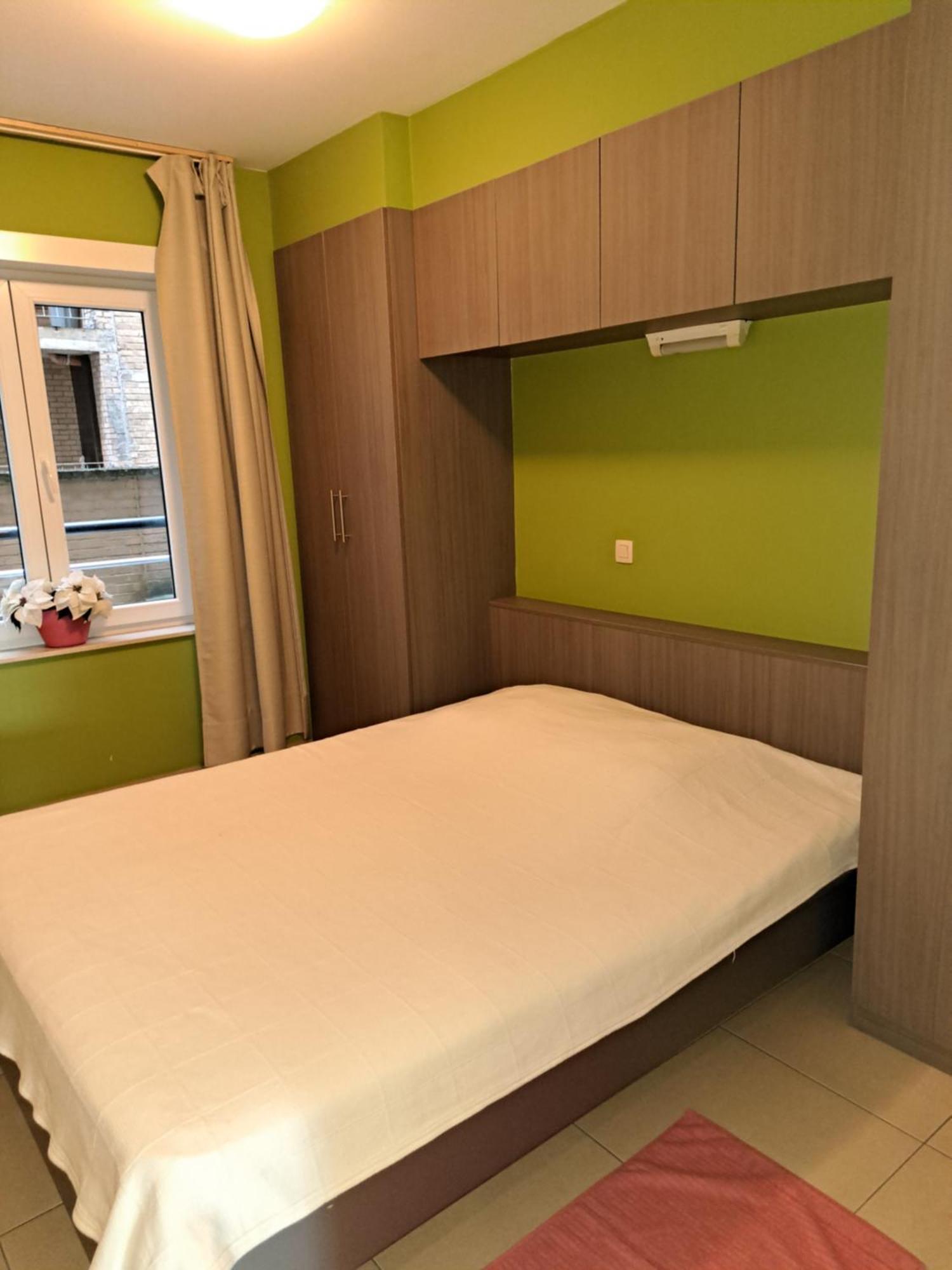 בלנקנברג Appartement Borealis מראה חיצוני תמונה