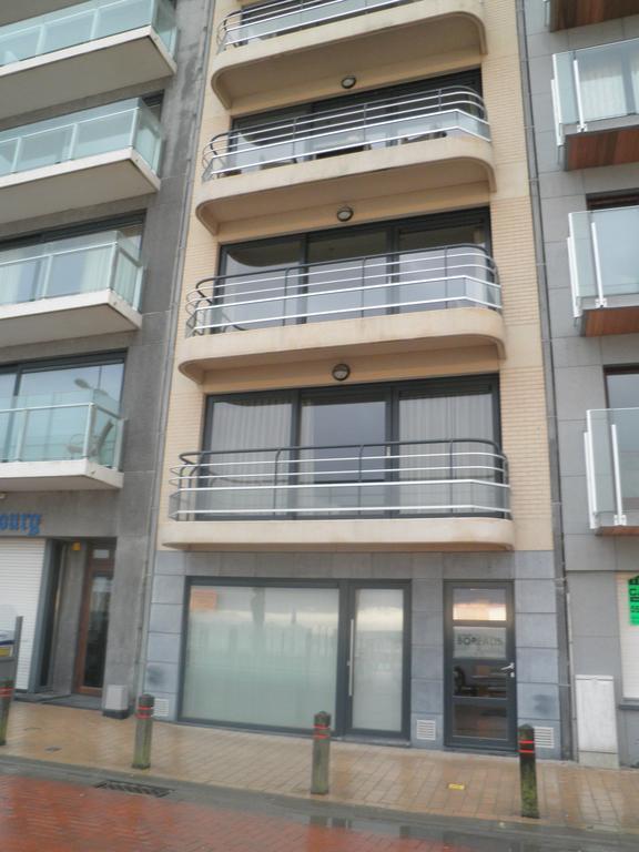 בלנקנברג Appartement Borealis חדר תמונה