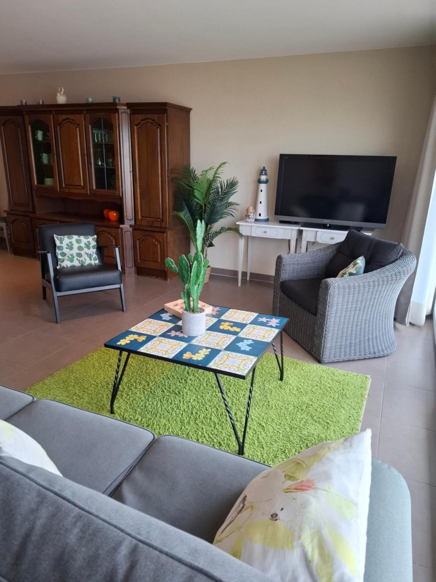 בלנקנברג Appartement Borealis מראה חיצוני תמונה